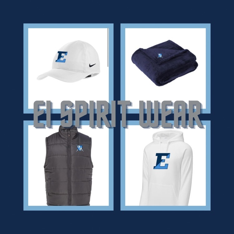 EI SPIRIT WEAR