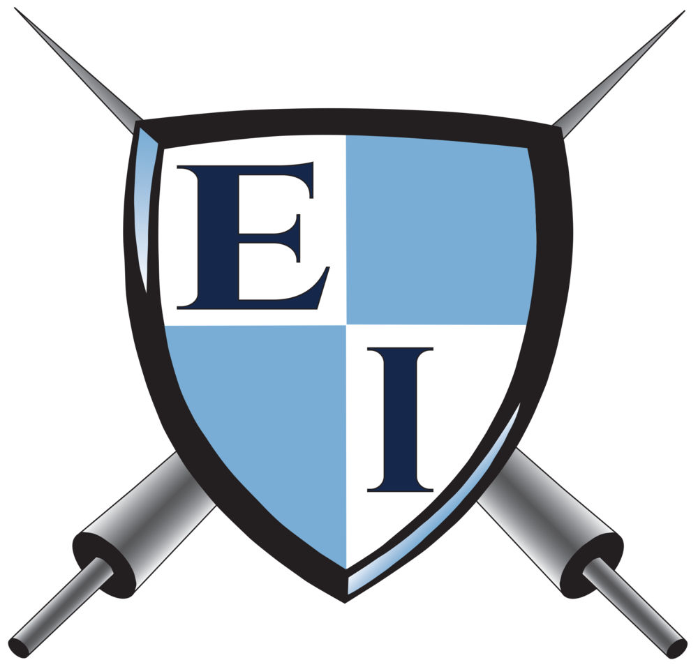 EI district logo