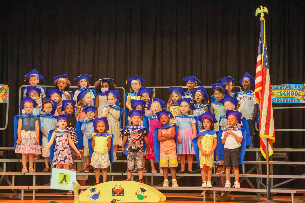 UPK Graduation