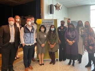 Career Day Panelists