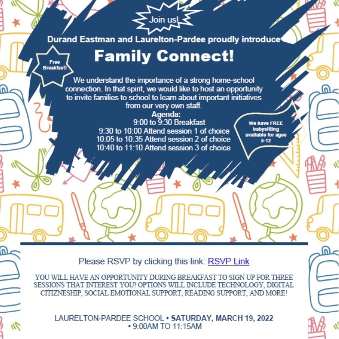 family connect 