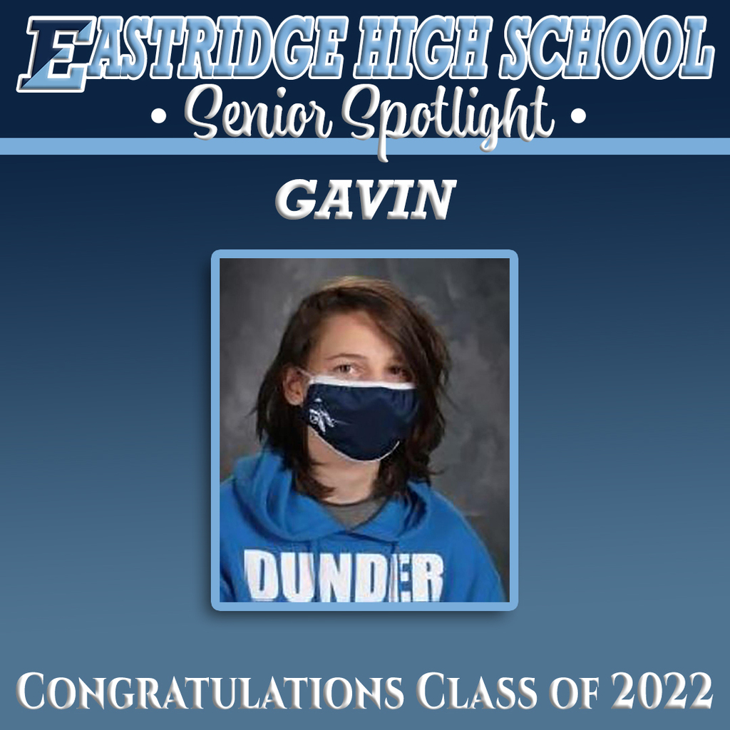 Gavin