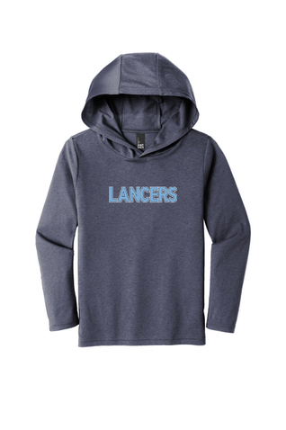 Lancer Hoodie