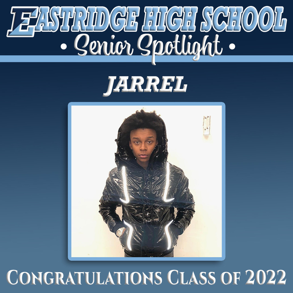 Jarrel