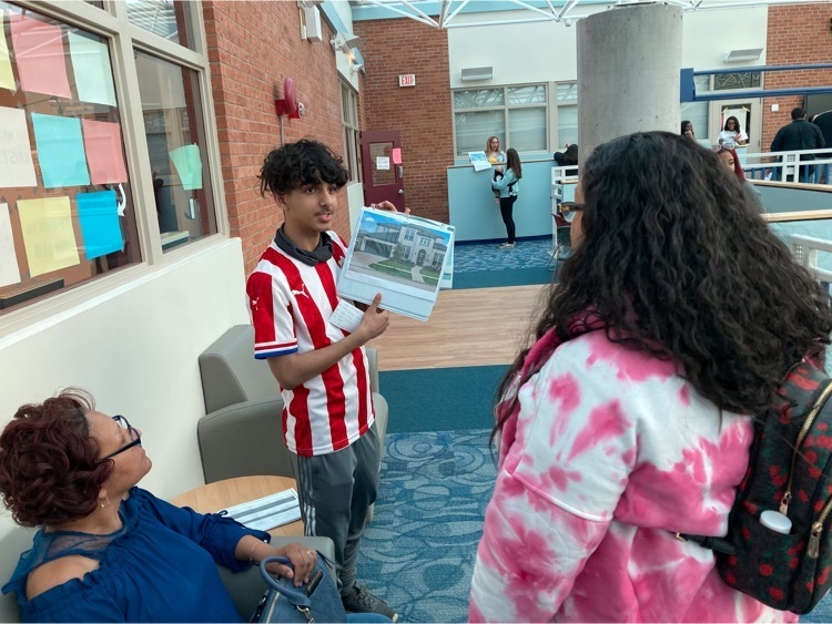 AVID Showcase Night!