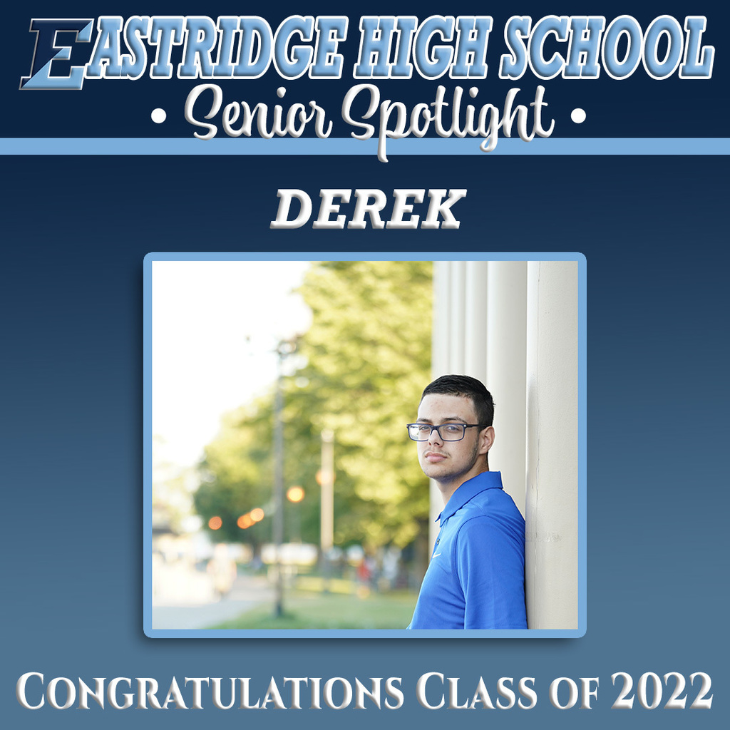 Derek