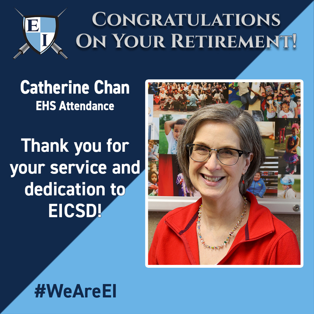 Catherine Chan