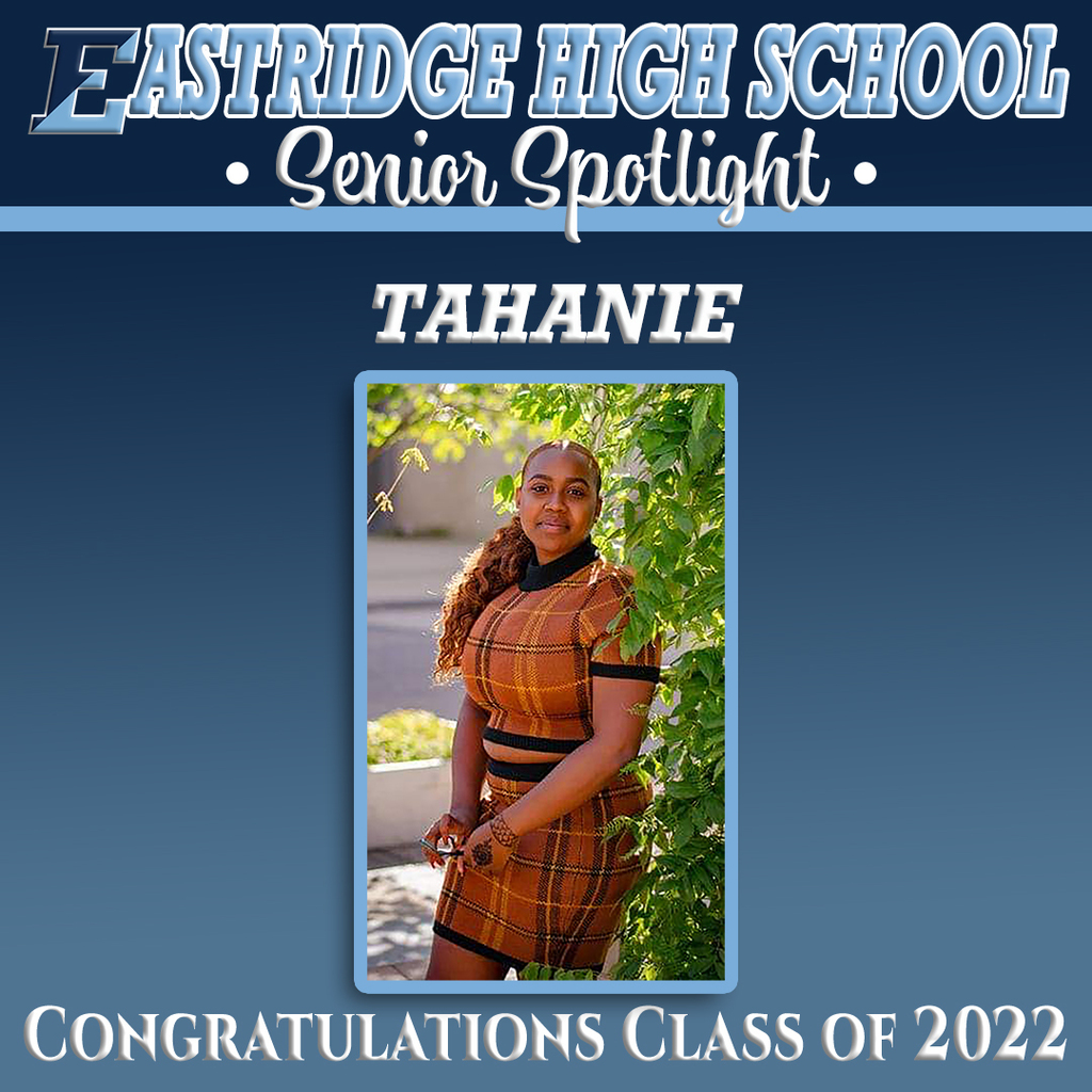 Tahanie