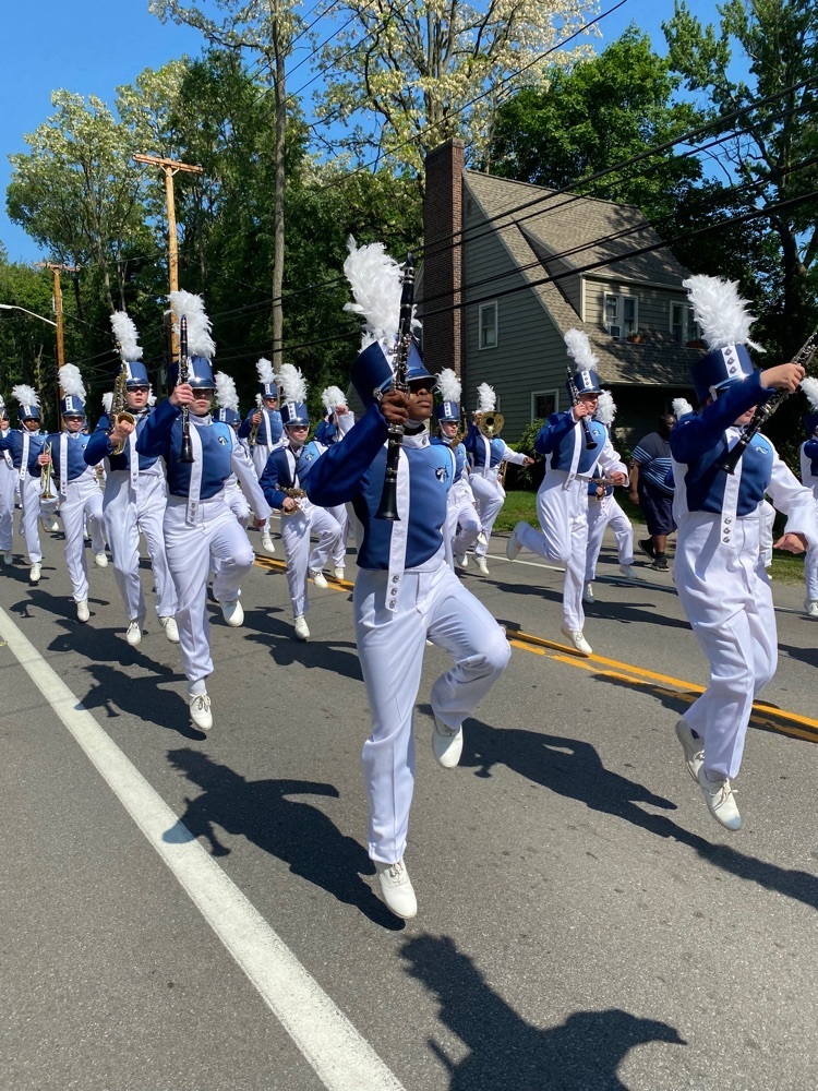 marching band