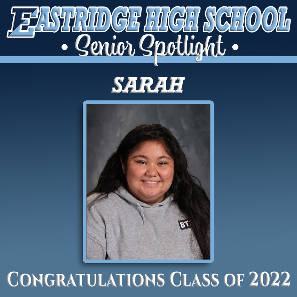 Sarah