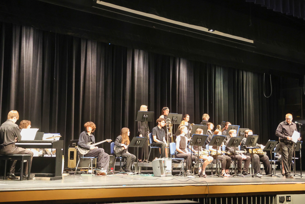 Jazz Band