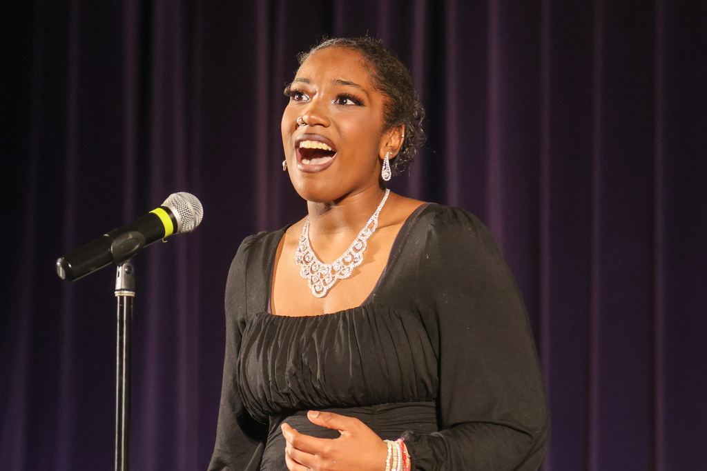 Vocal Student