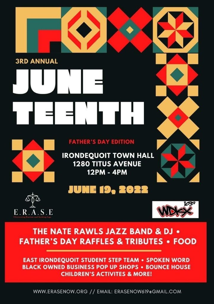 Juneteenth