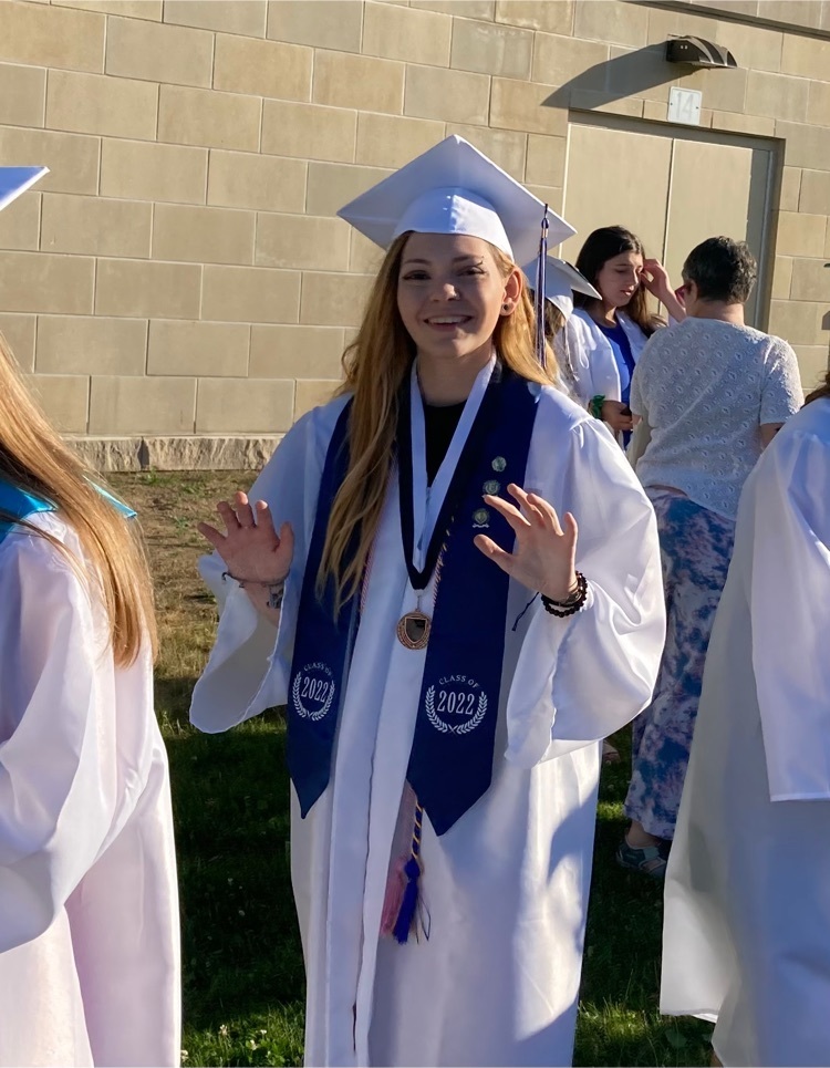 Graduation 2022