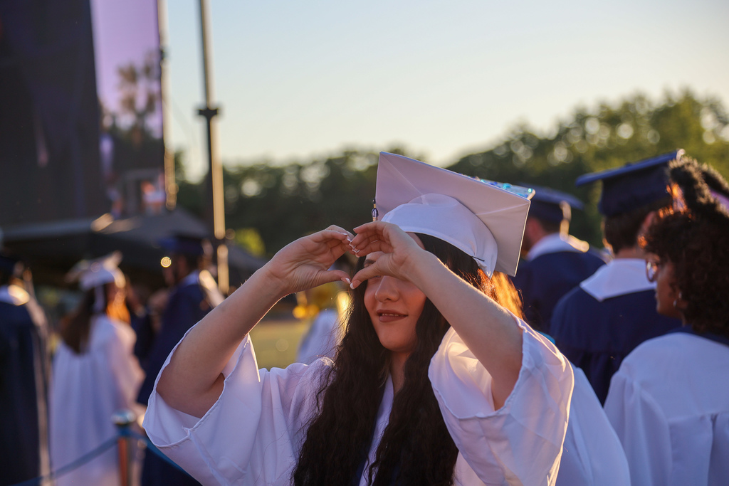 Class of 2022