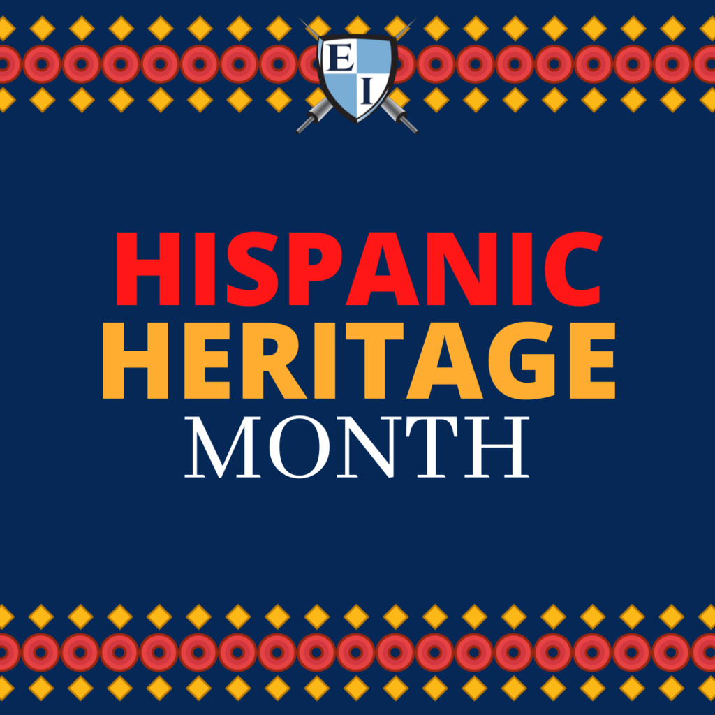 Hispanic Heritage Month