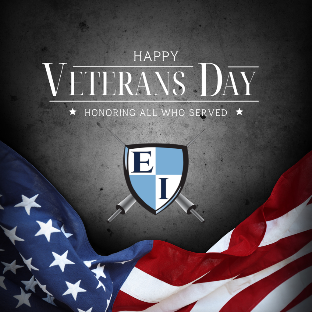 Happy Veterans Day, Honoring all who served