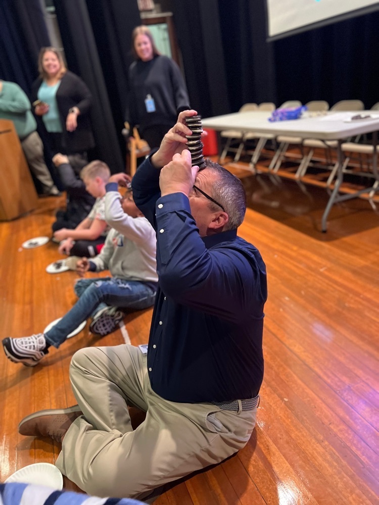 4th grade minute to win it pictures