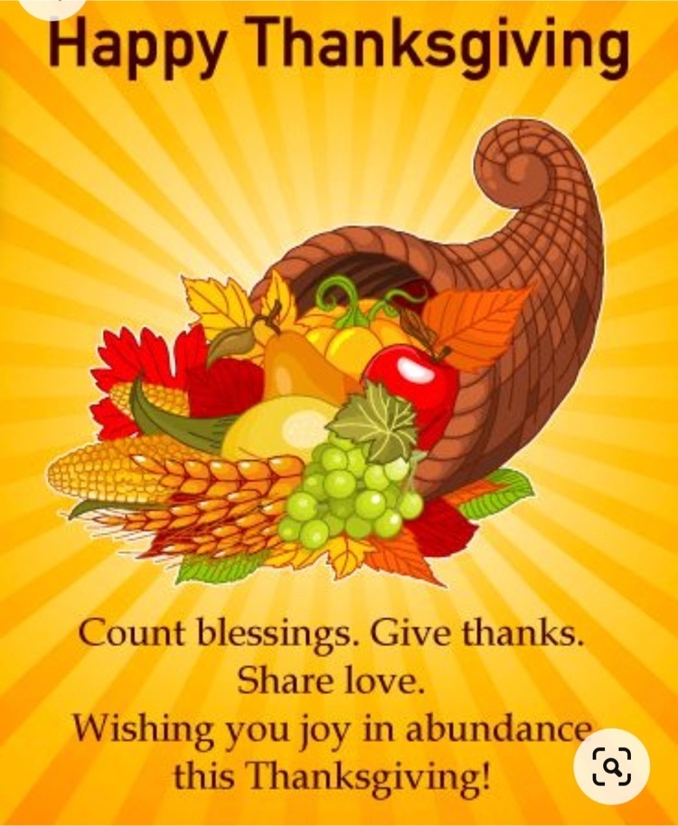 happy thanksgiving picture