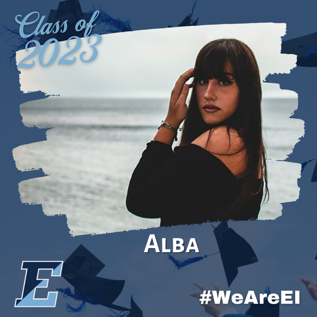 Alba, class of 2023