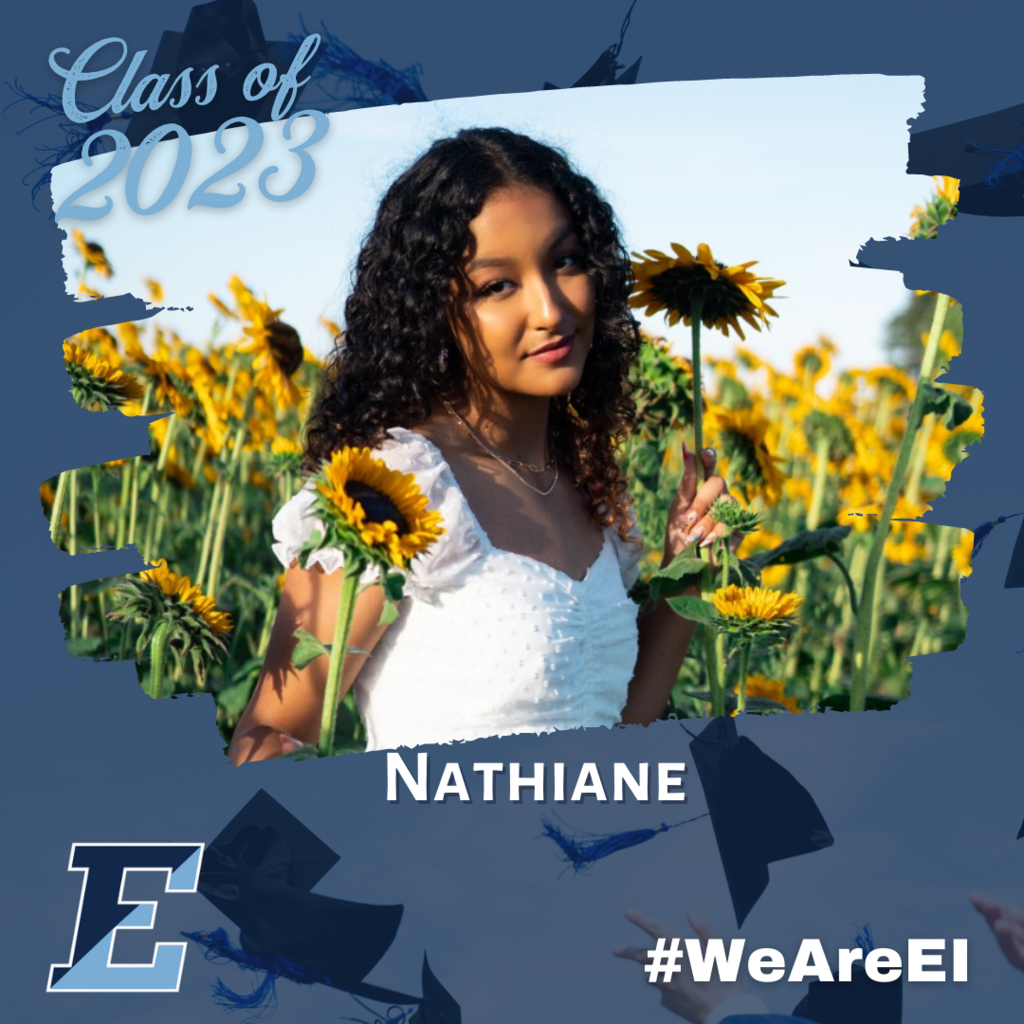 Nathiane, class of 2023