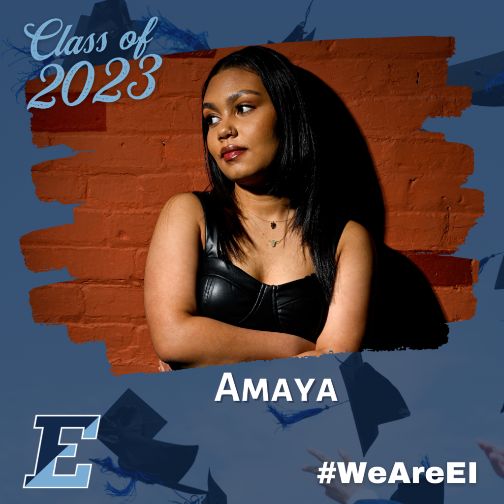 amaya, class of 2023