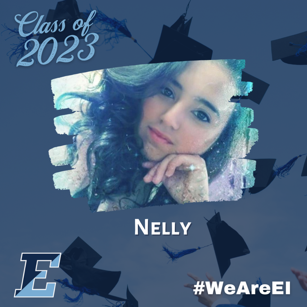 nelly, class of 2023