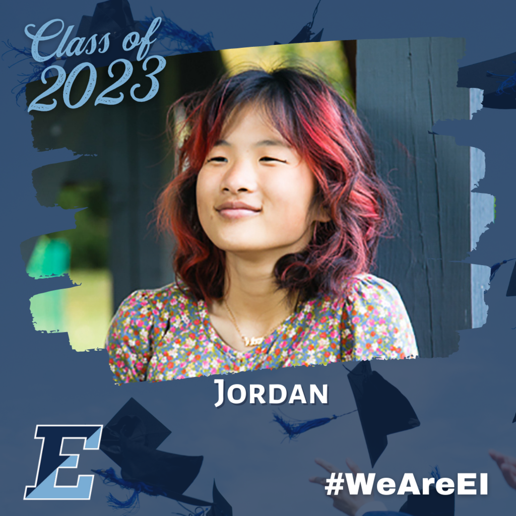 jordan, class of 2023