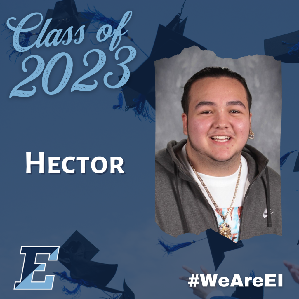hector, class of 2023