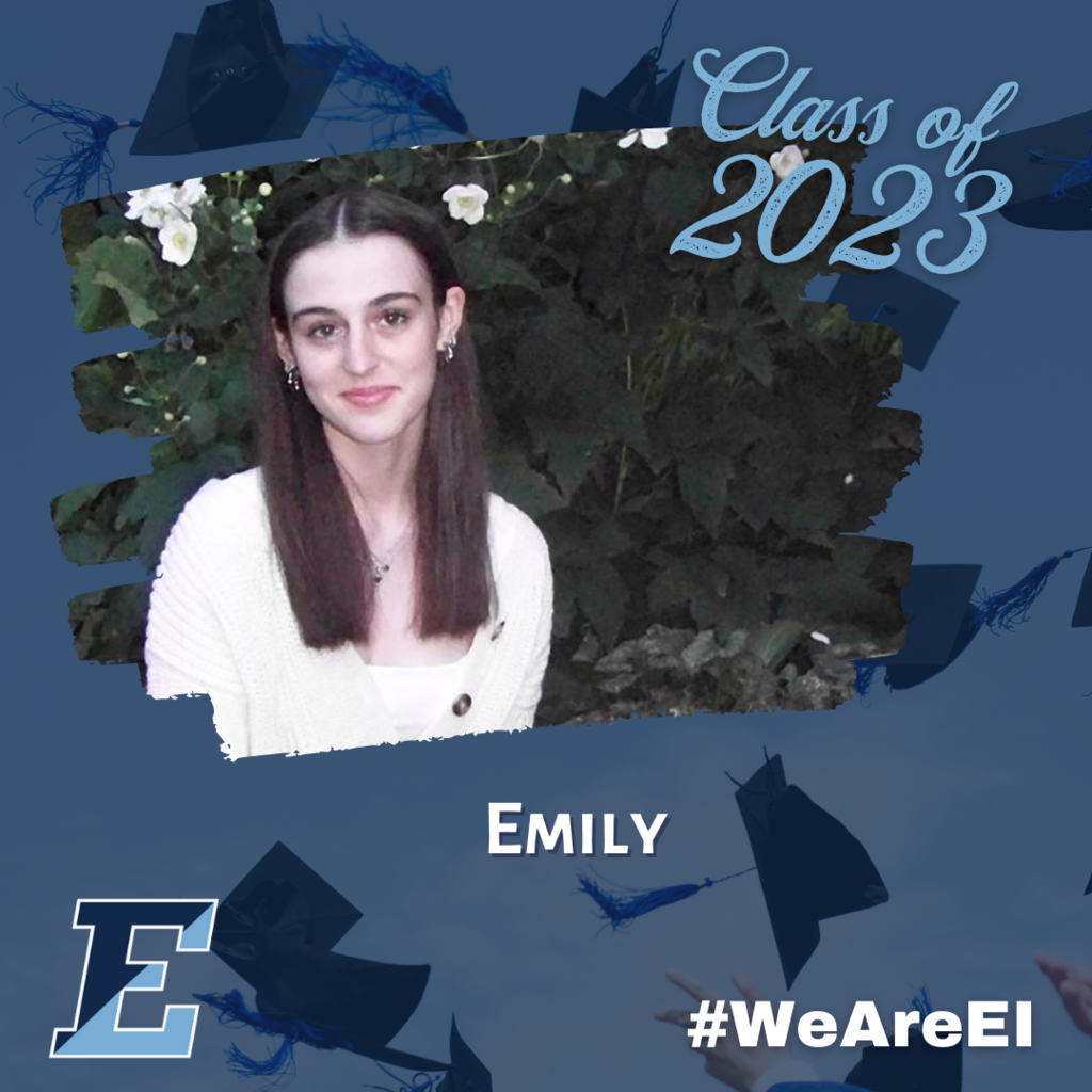 emily, class of 2023