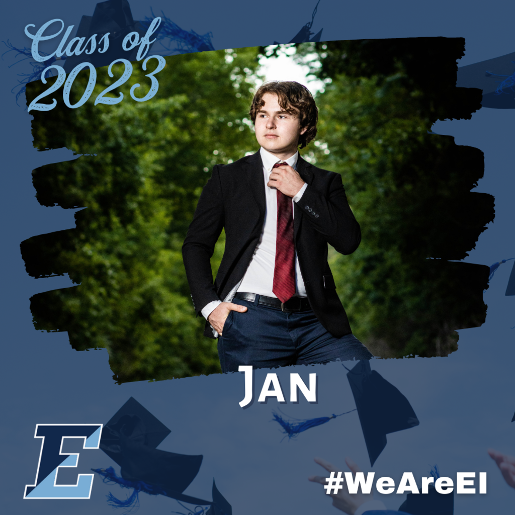 jan, class of 2023