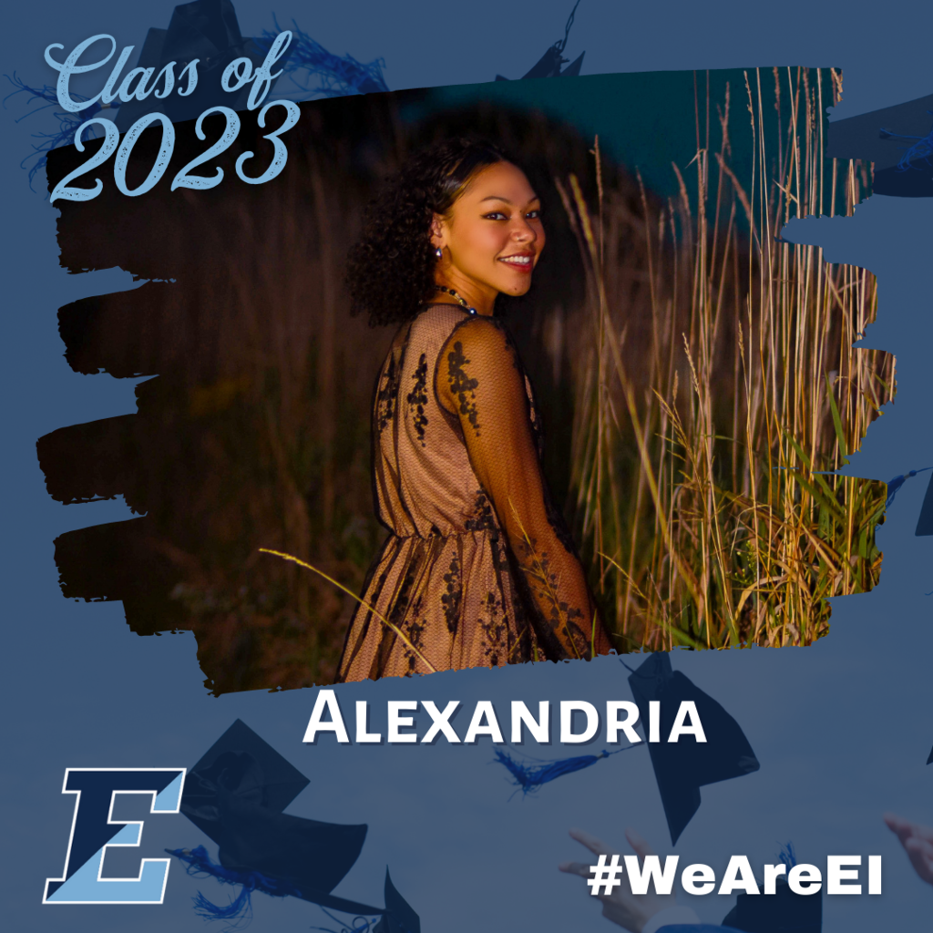 alexandria, class of 2023
