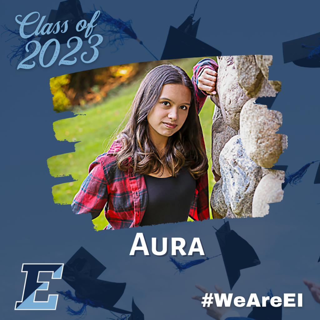 Aura, class of 2023