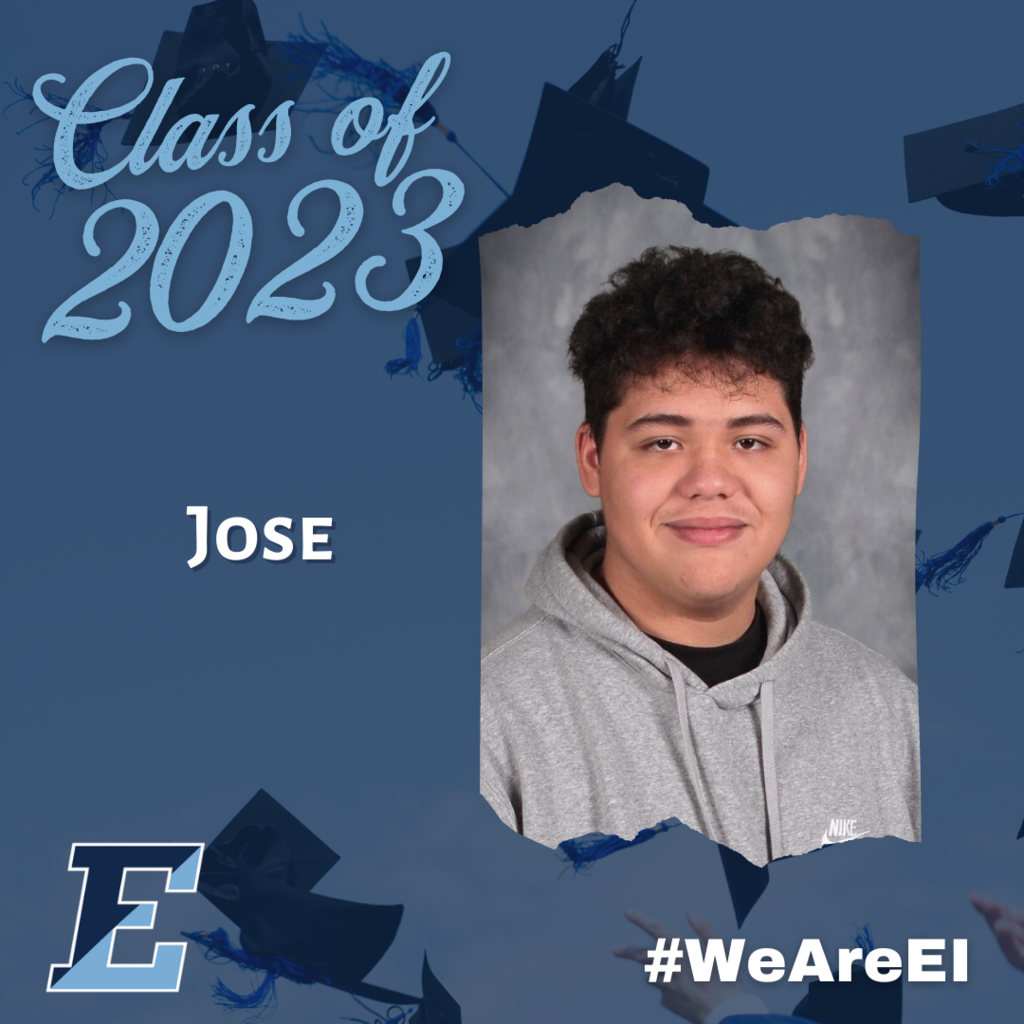 Jose, class of 2023