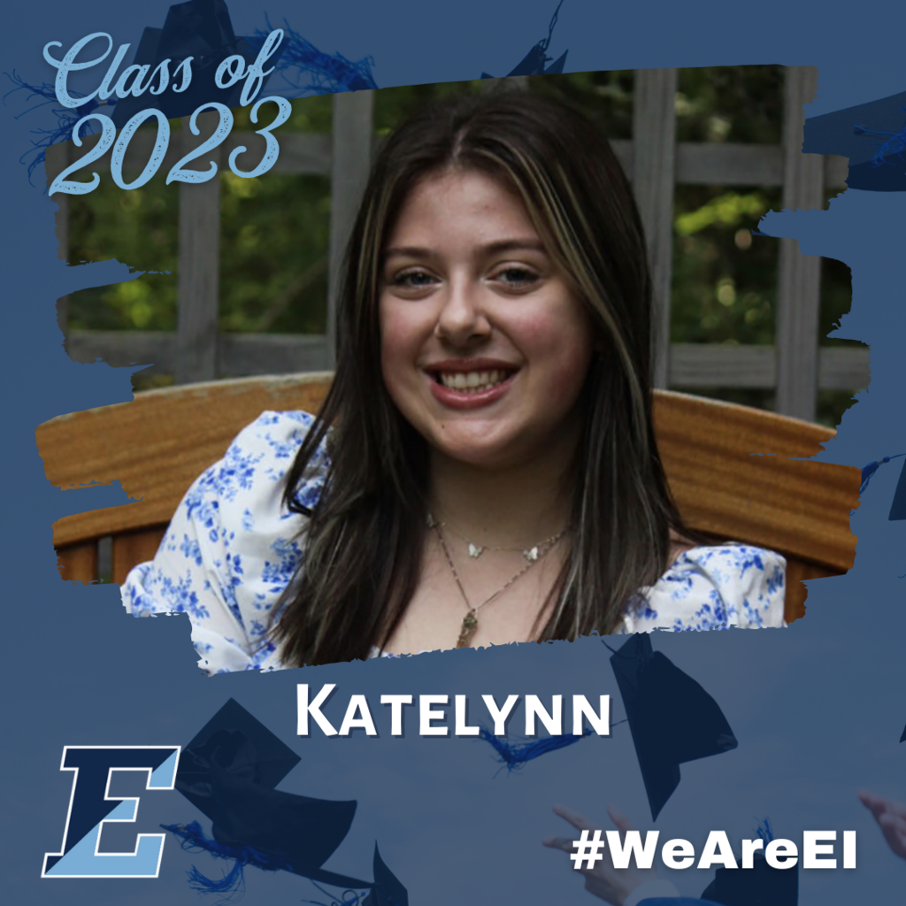 Katelynn, class of 2023