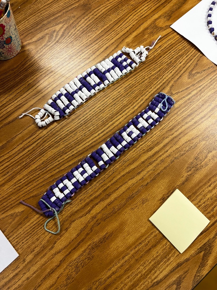 stem activity on indigenous people of our town