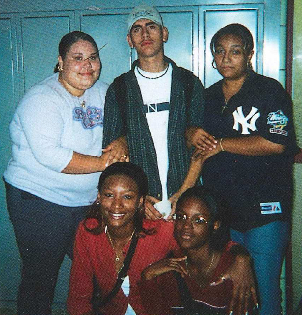 students in the year 2002
