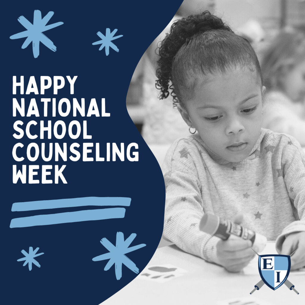 happy national school counseling week