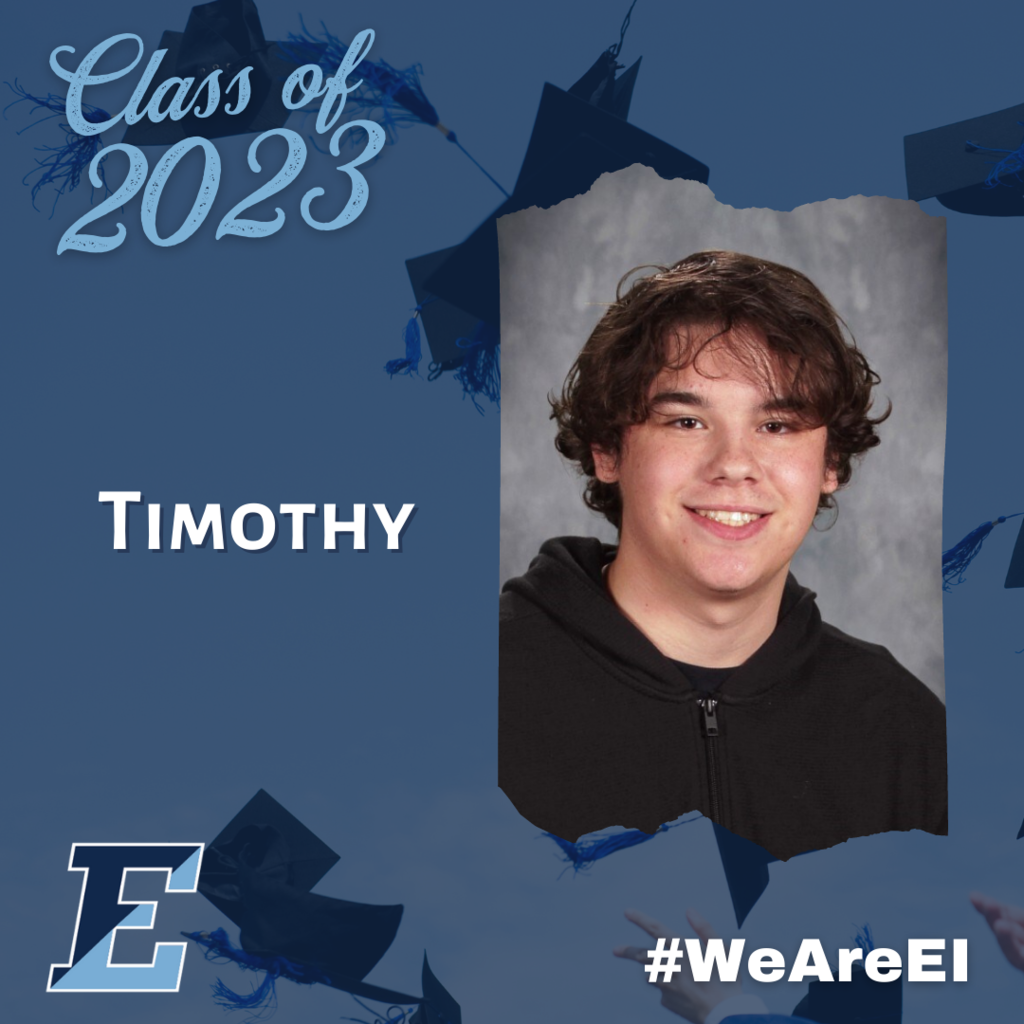 class of 2023