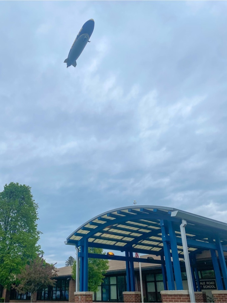 blimp